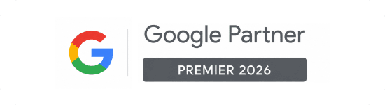 Google Partner Premier 2024