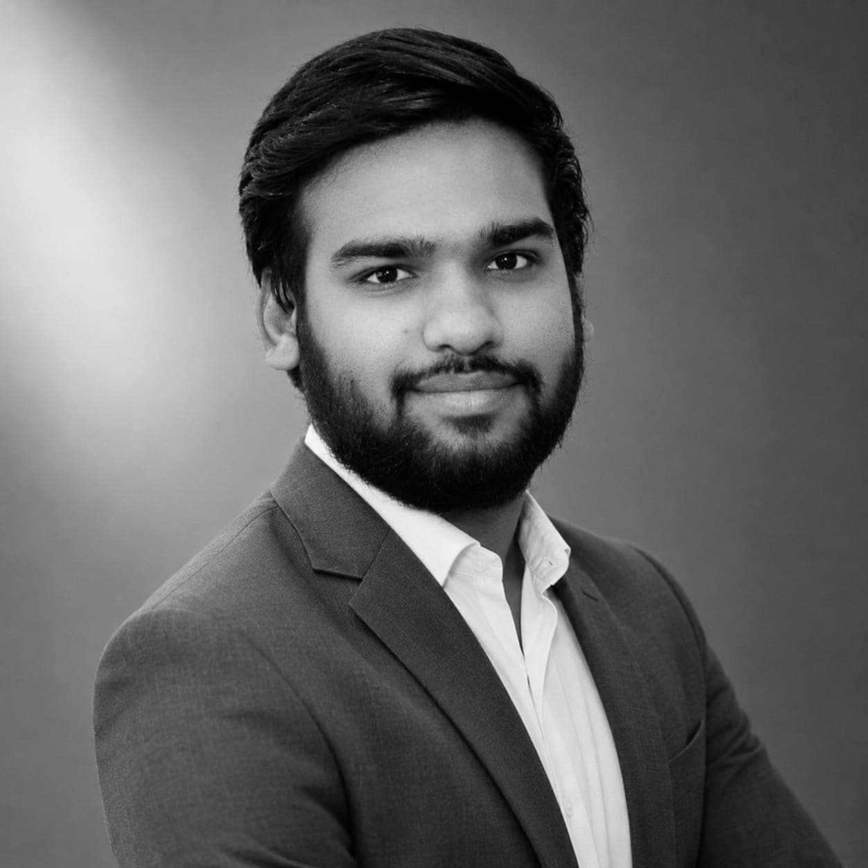 Saurabh Goel profile