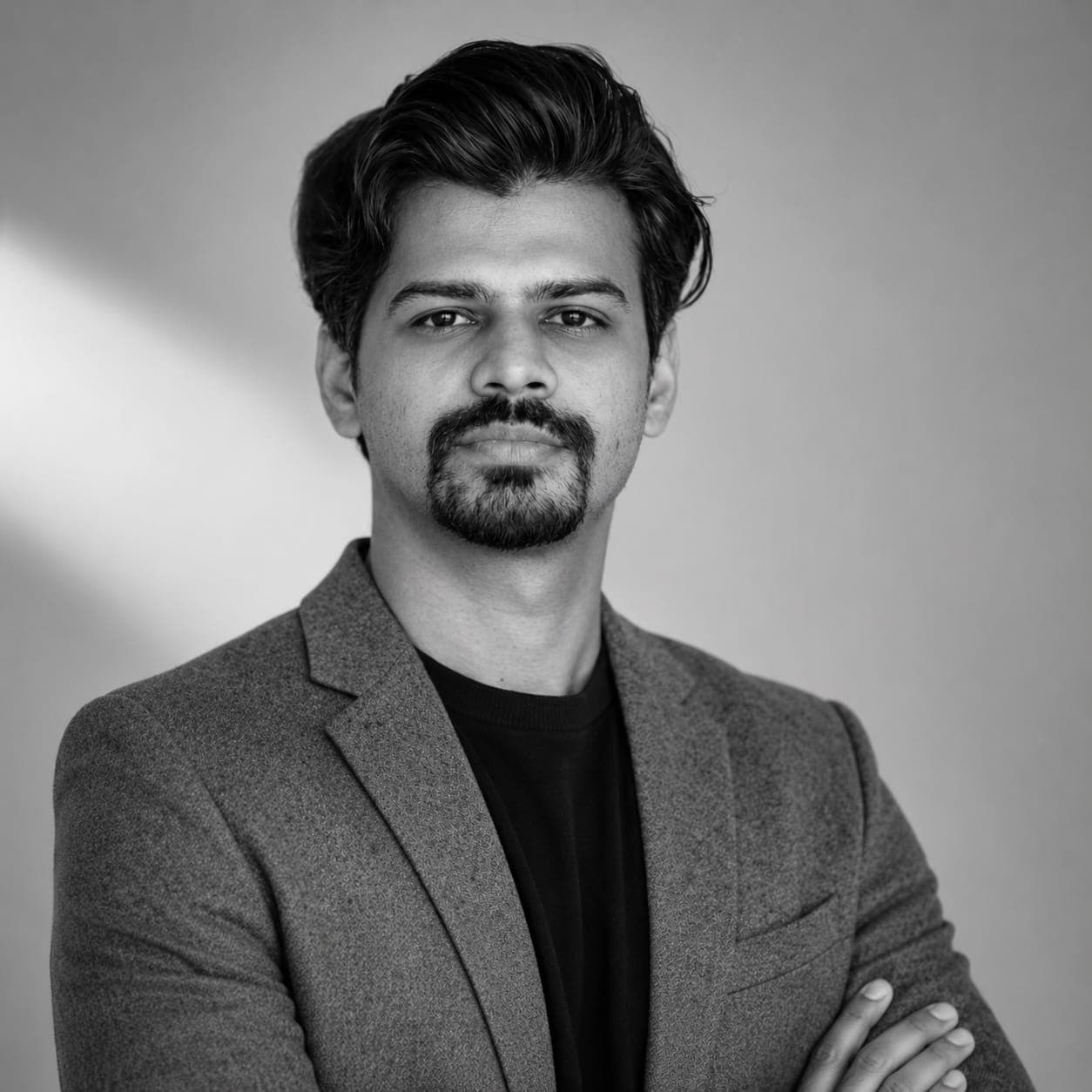 Sooraj Singh profile